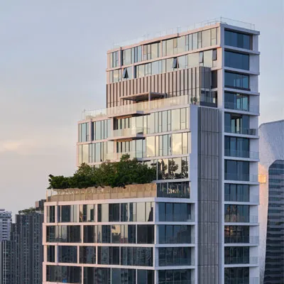 SCOPE Posts THB 2.6 Billion Sales Amid Strong Luxury Demand