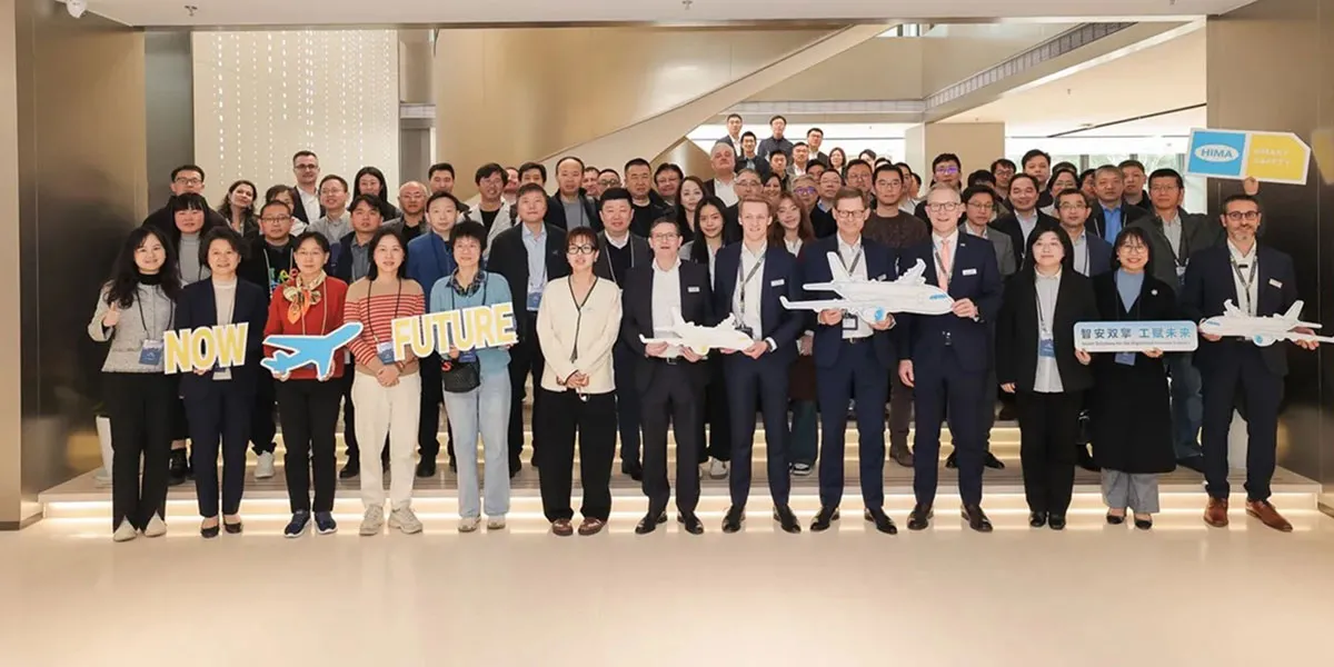 HIMA Strengthens China Presence With New Shanghai Office