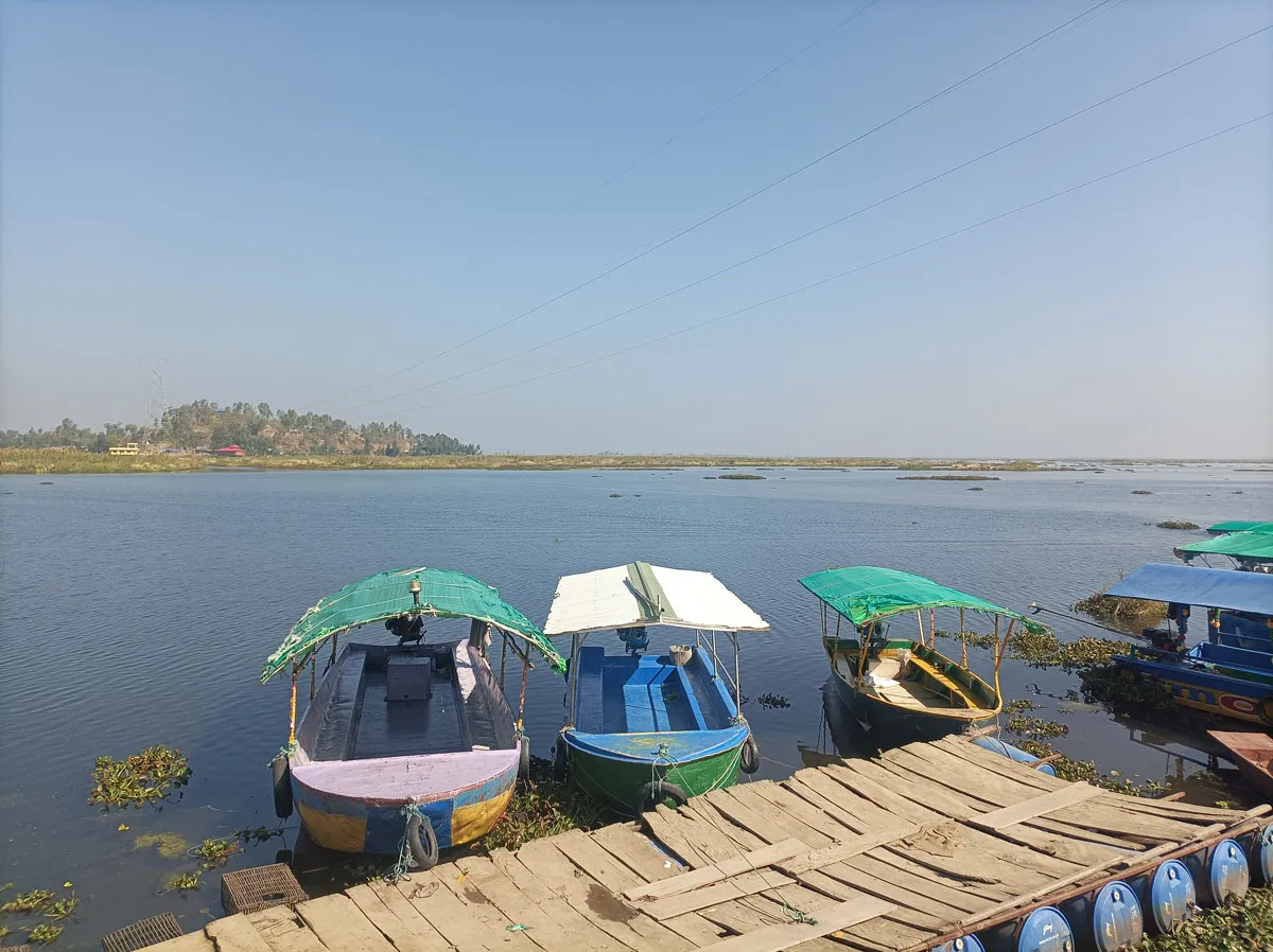 IWDC 3.0 to Map Next Growth Phase for India’s Inland Waterways