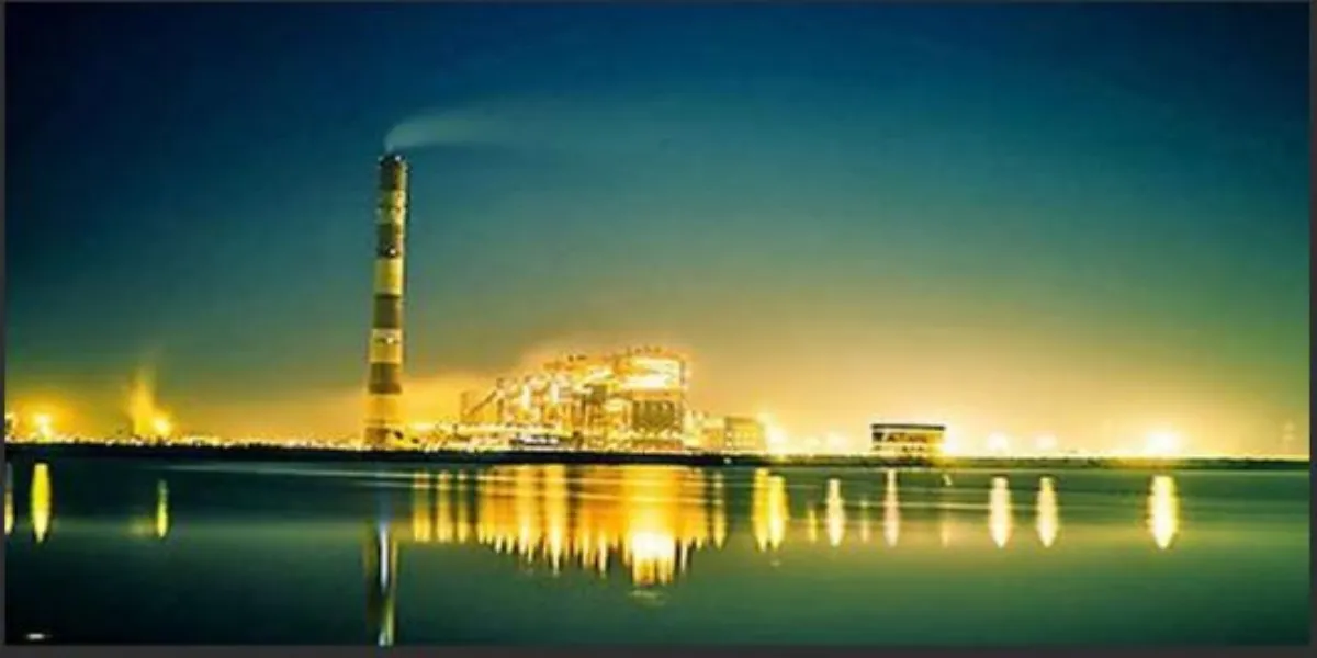Power Mech Projects Secures EPC Order from BHEL