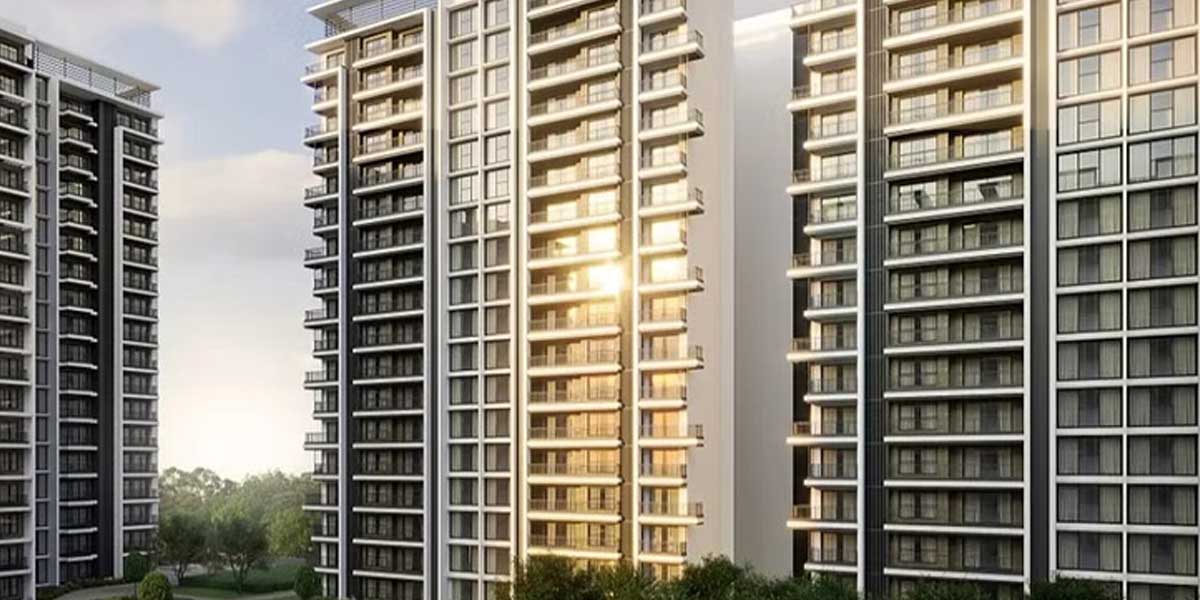 Sobha reports 165.42% net profit in Q1 FY24