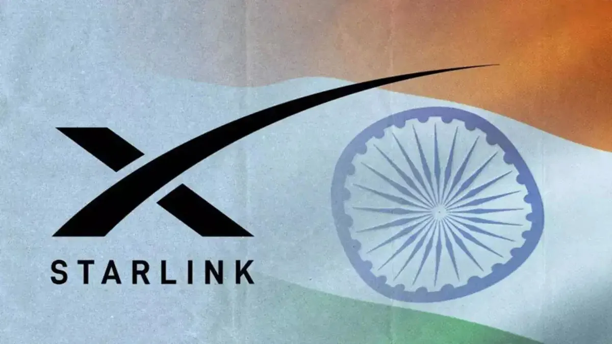 Starlink Leases First North India Office In Delhi