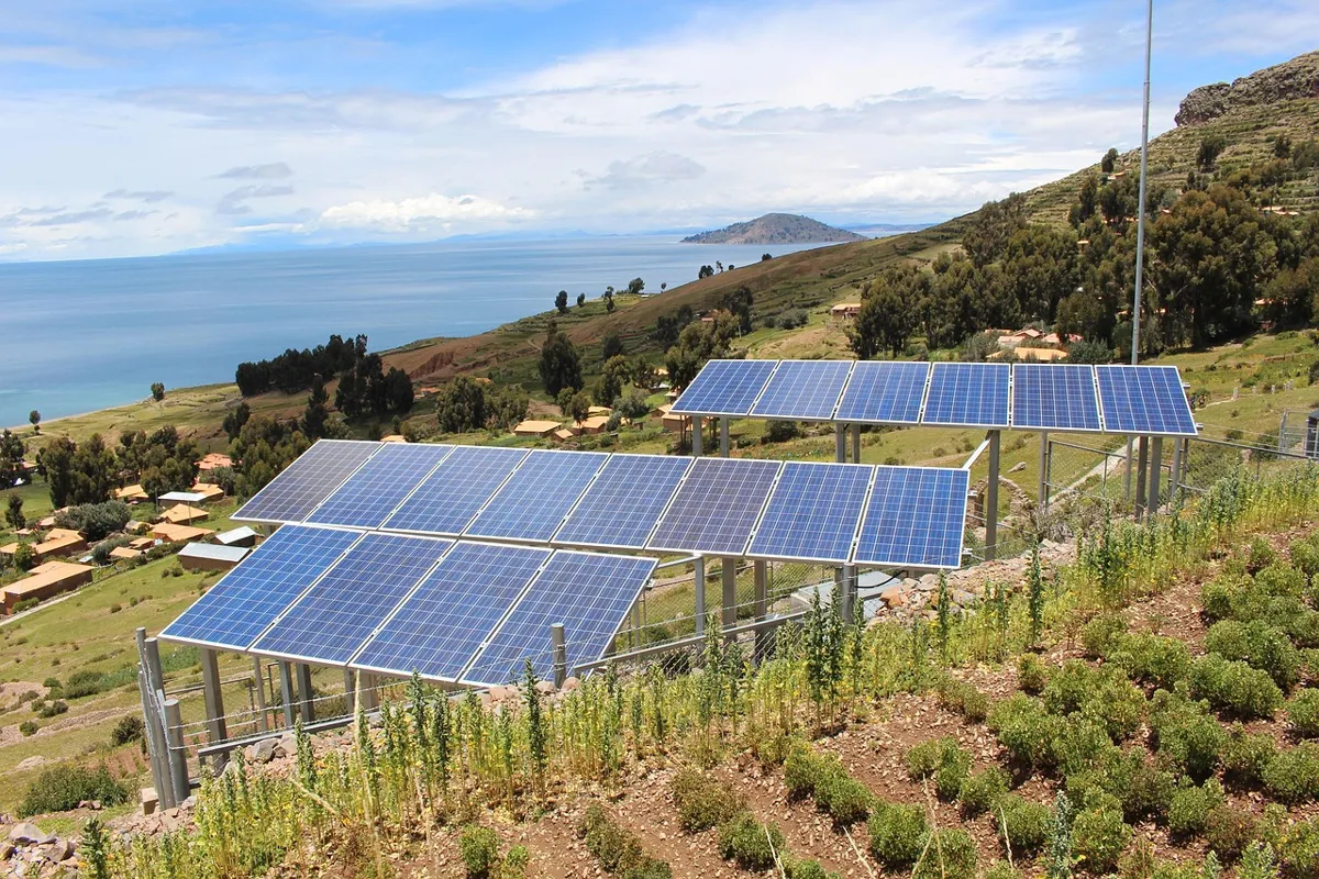 Brookfield Raises $20B to Scale India Wind, Solar & Storage