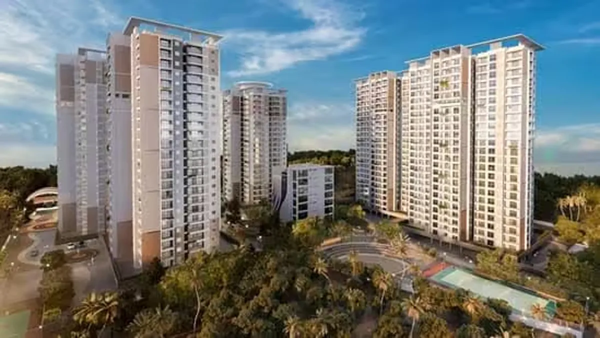 Sanjeevini Launches Rs 12 Billion Luxury Project in Bengaluru