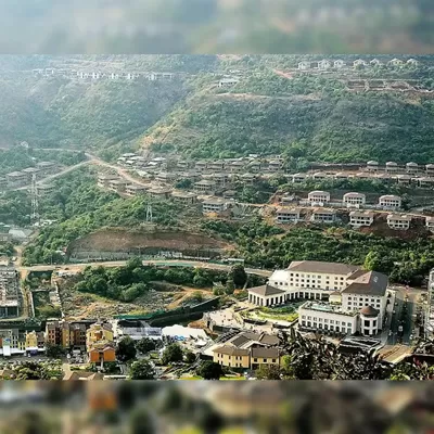 Valor Tops Bidding for Lavasa With Rs 7.71 Billion Offer