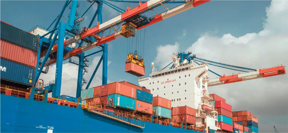 Odisha Advances Land Acquisition For Two New Non-Major Ports