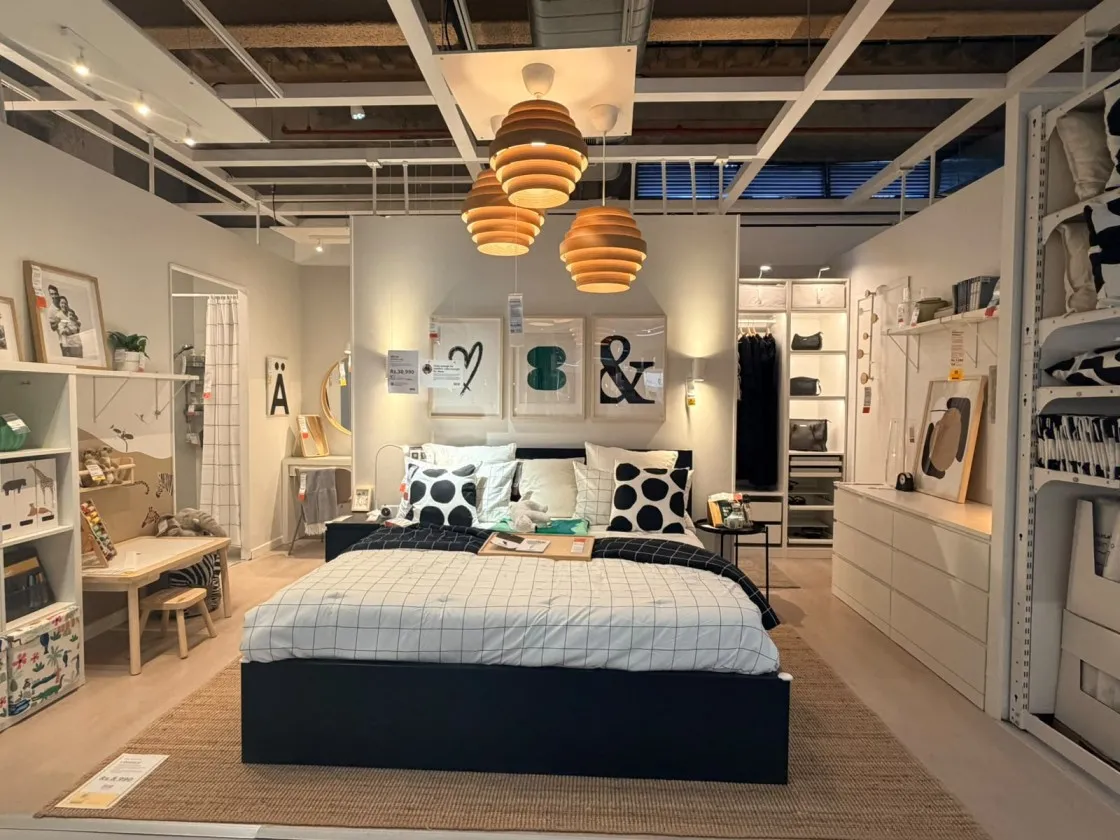 IKEA to open second Bengaluru store at Konanakunte Cross
