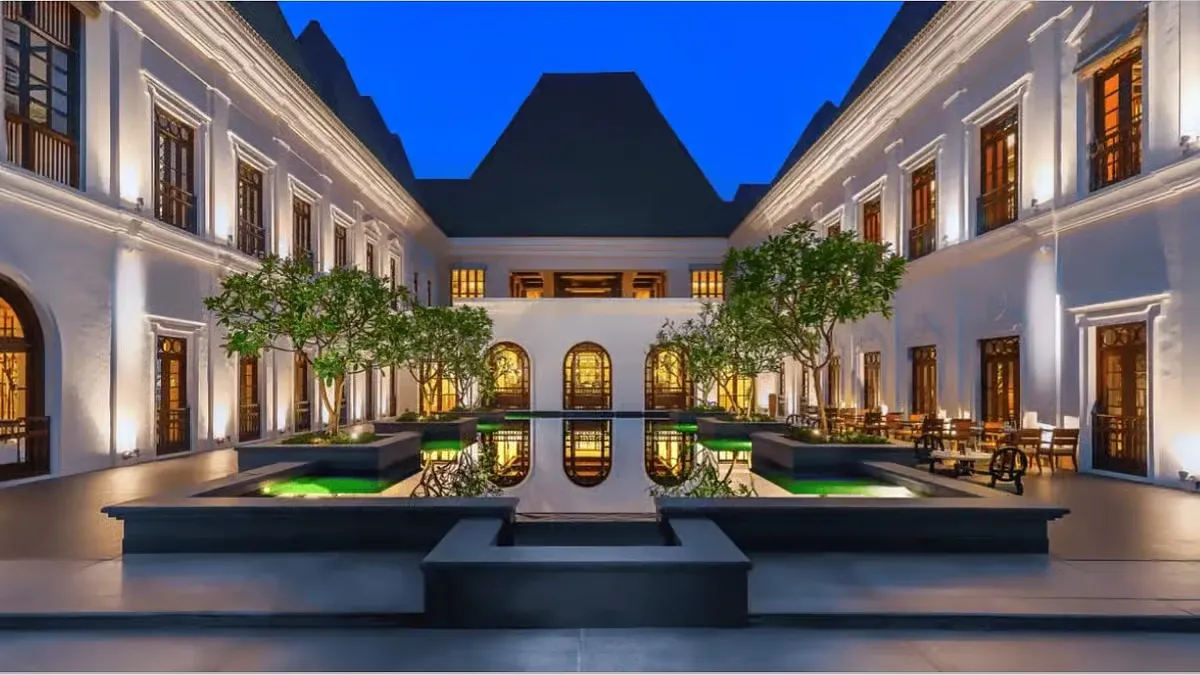 Advent Hotels Set for Market Debut on 13 November