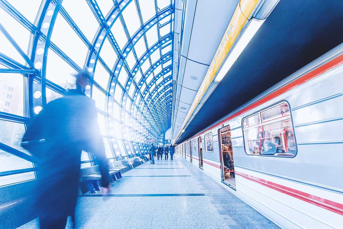 Patna Metro Rail construction receives Rs 55.210 billion