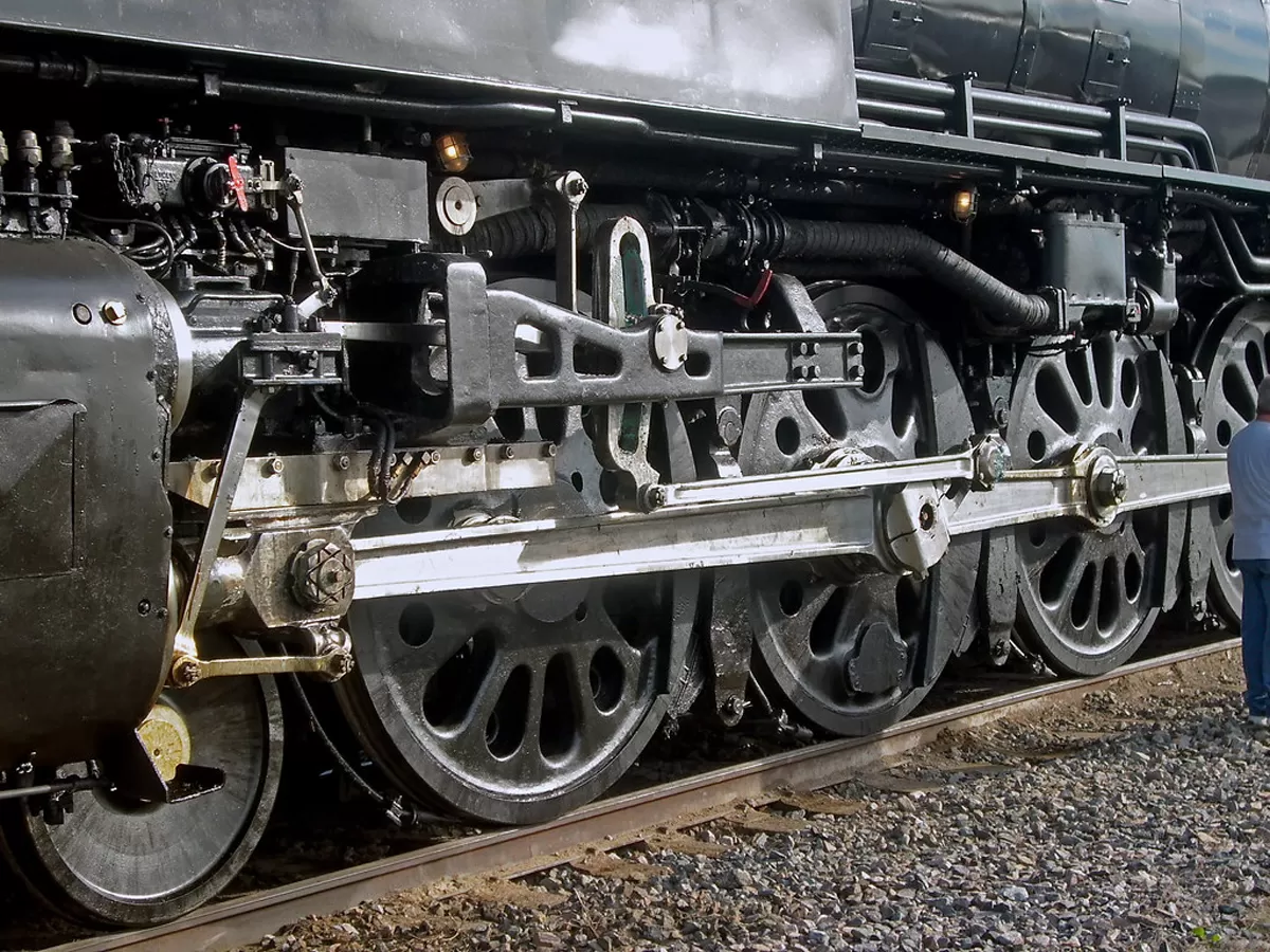 Remsons Opens Rs 50 Million Rail Parts Unit in Pune