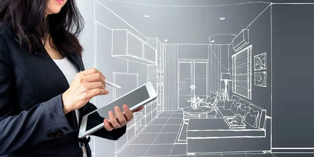 Top 7 Innovative Interior Designers in India