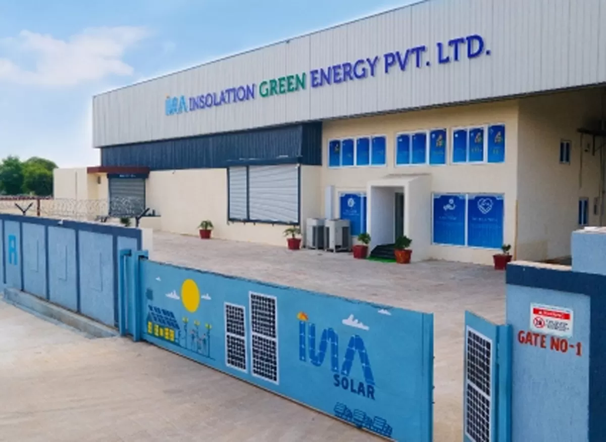 Insolation Energy Reports Major Revenue Surge in FY25