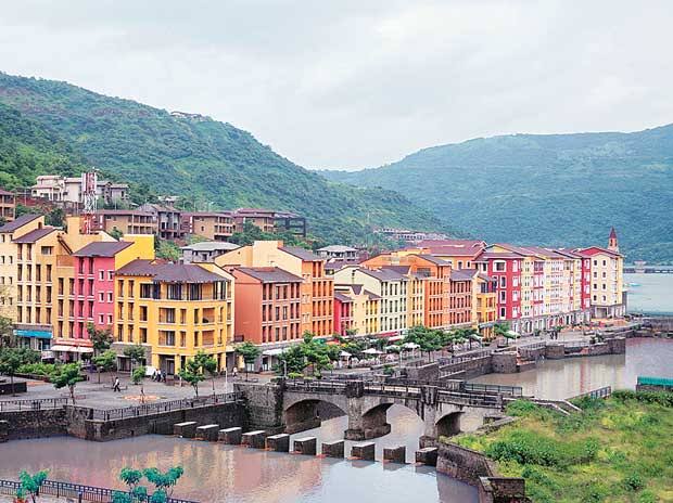 Darwin Platform wins for Lavasa Corporation resolution bid