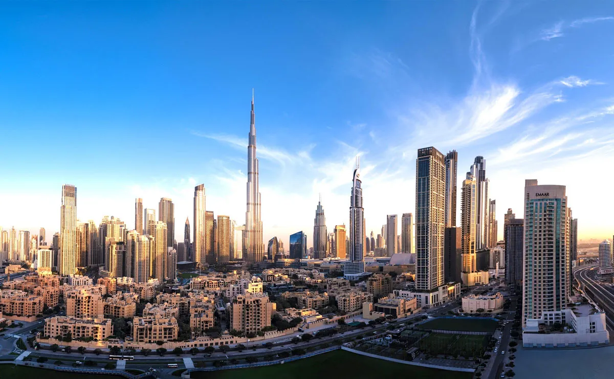  Dubai Real Estate Shows Broad-Based Strength Across Segments