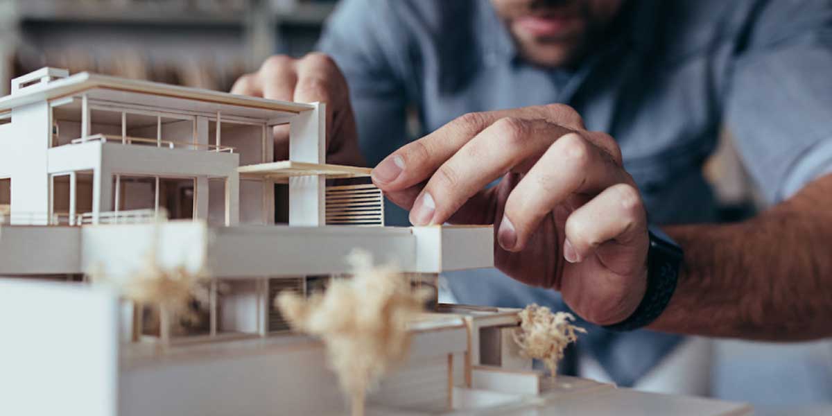 Top 10 Architects in India