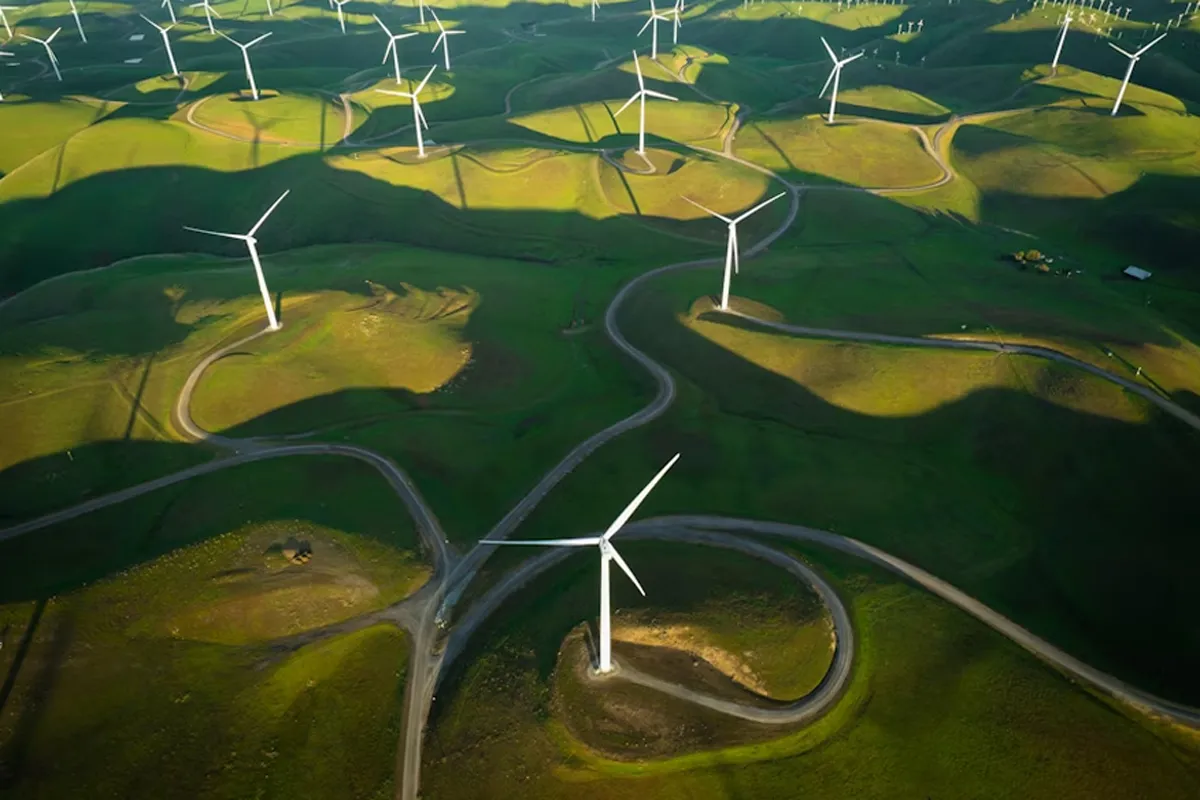 KP Group and Senvion India Plan 2 GW Wind and Hybrid Projects