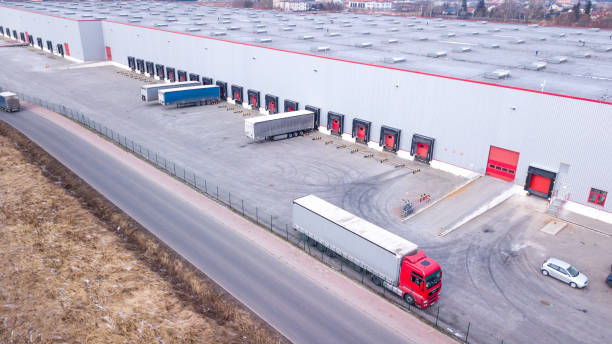 DLI to offer logistics services at Integrated Logistics Park in Anekal