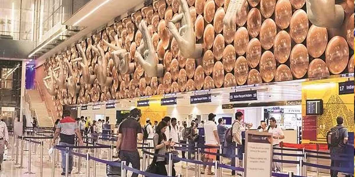 GMR Infrastructure Raises Rs 24.75 Bn