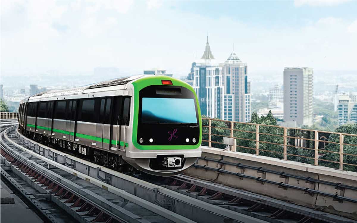 Kashmir to get first direct rail link connection