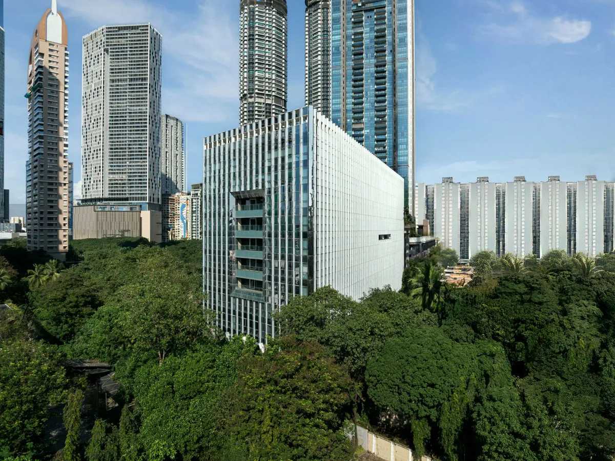 Mindspace REIT Acquires Three Prime CBD Assets for Rs 29.16 Billion