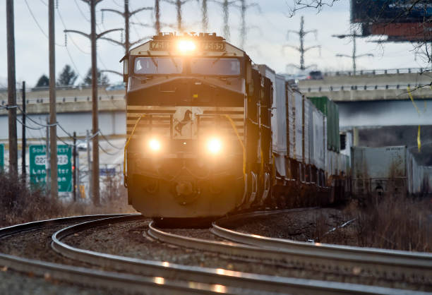 India's Rail Cargo Revolution: A Rs 1.28 Trillion Boost Annually