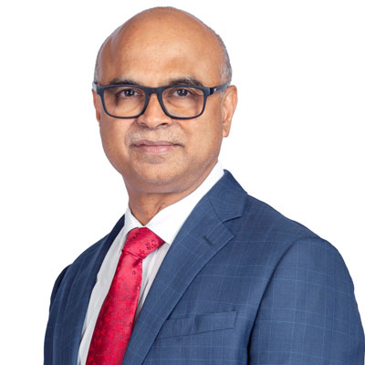 TATA Projects appoints Vinayak Pai as Managing Director