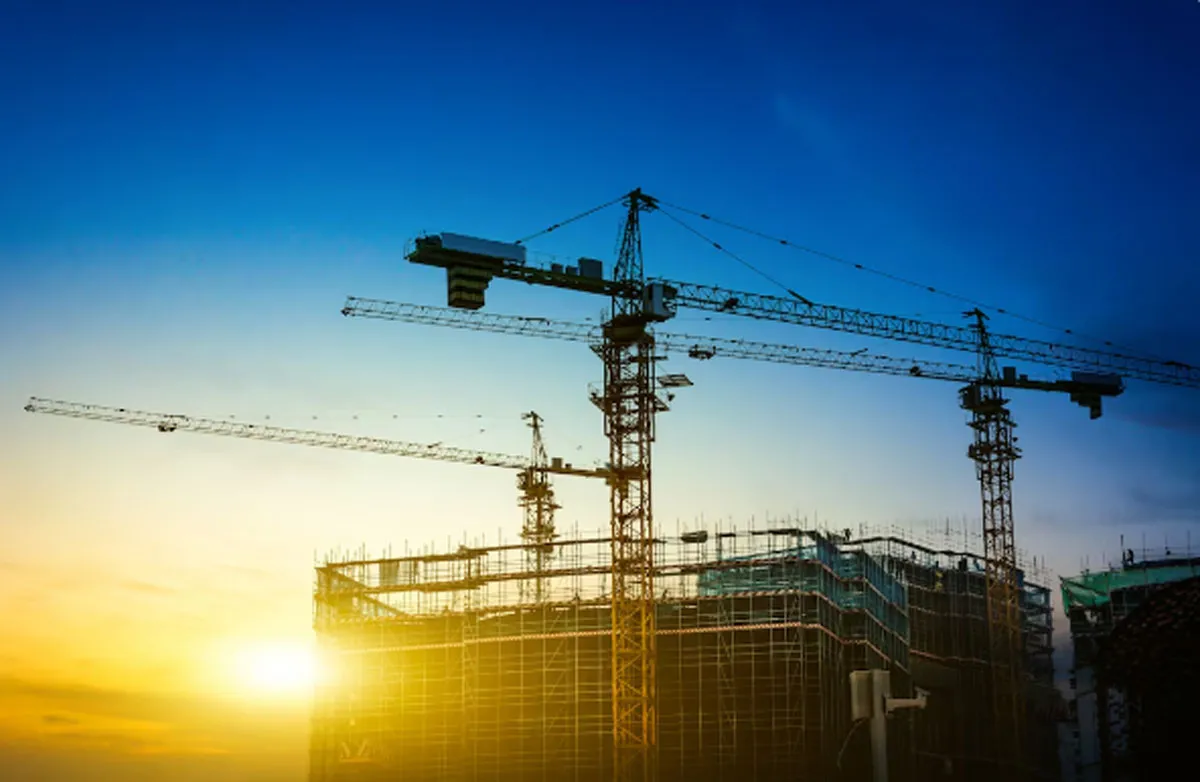 Capacite Infraprojects Secures ₹4,450 Million Noida Project