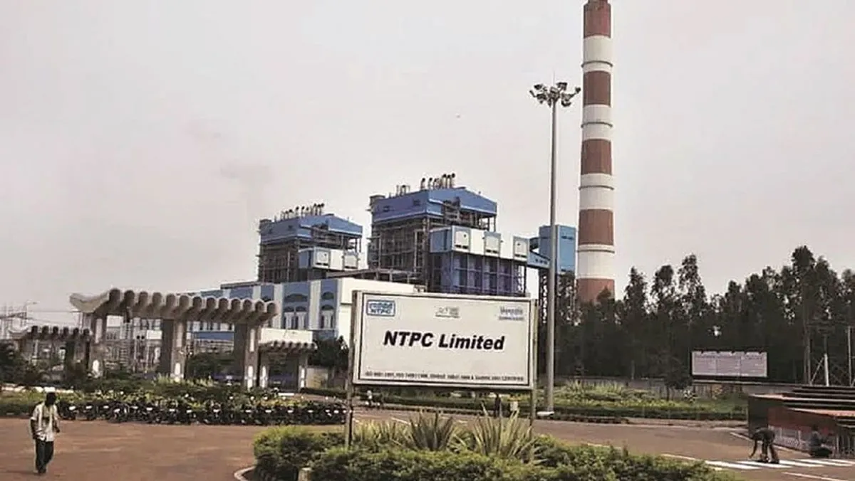NTPC to Set Up Coal-to-SNG Plant in Chhattisgarh