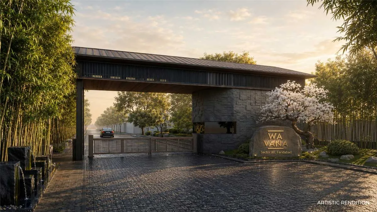 BPTP Launches WA VANA Residential Project in Faridabad