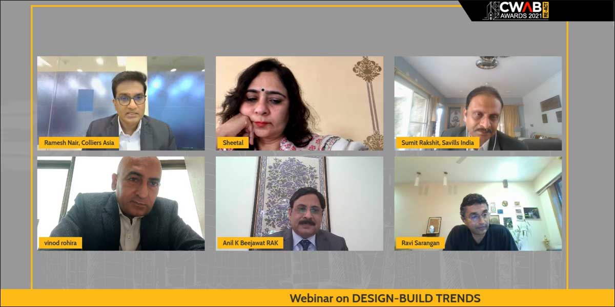 Trends in Designing and Building