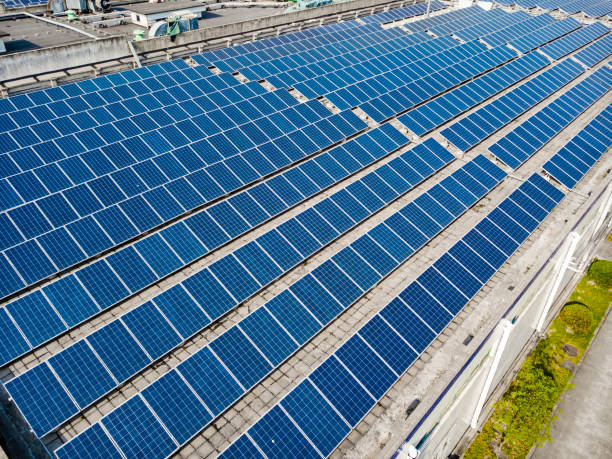BEST electricity consumers opting for rooftop solar installations