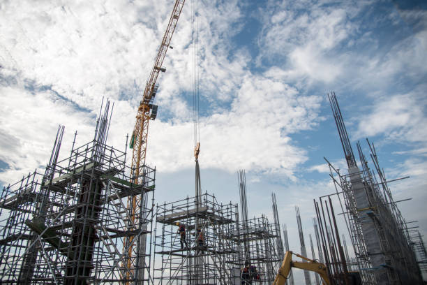 Madurai emphasises on improving infrastructure projects