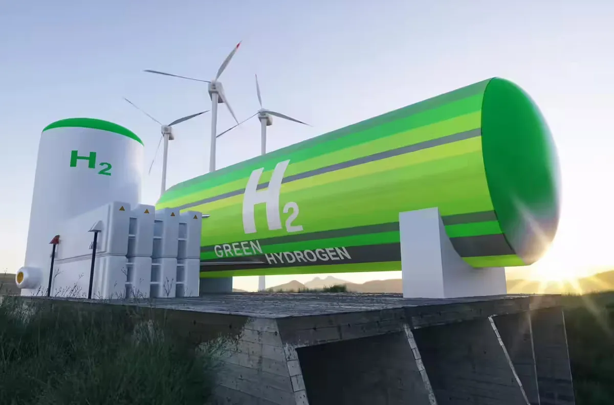 TKIL, SoHHytec to Build Green Hydrogen Plant in India