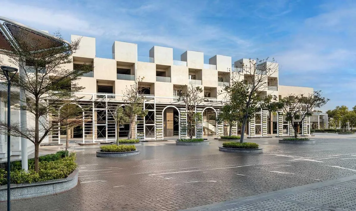 Rama Group Launches Rasvi at Rama World in Raipur