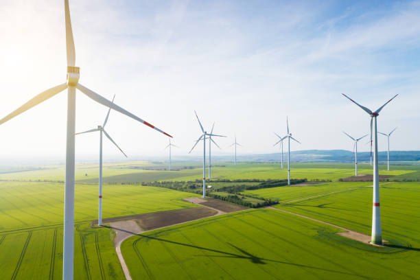 KSEBL floats tender for 65 MW wind power plants in Kerala