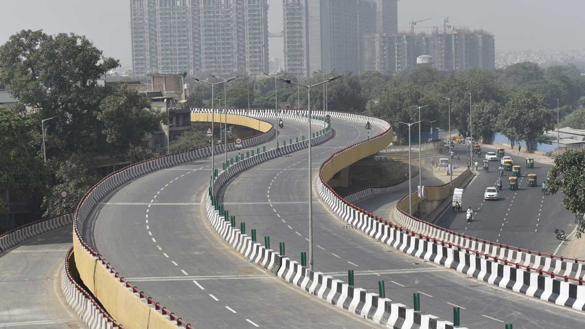 Delhi allocates Rs 8.8 bn to PWD for road maintenance boost