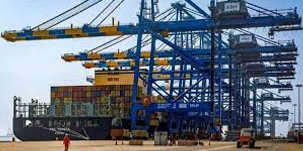WB to receive investment of Rs.1 tn in maritime sector: Sonowal