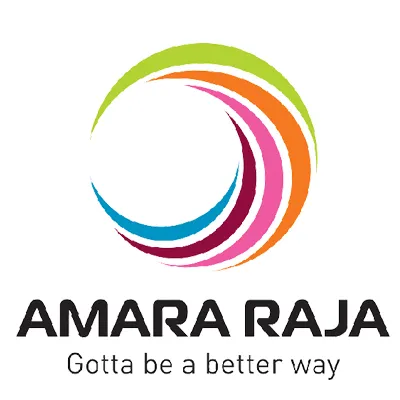 Amara Raja Posts 8% Revenue Rise in Q2 FY26