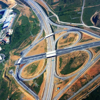 State vs. Centre: Where  Will Road Projects Flow?