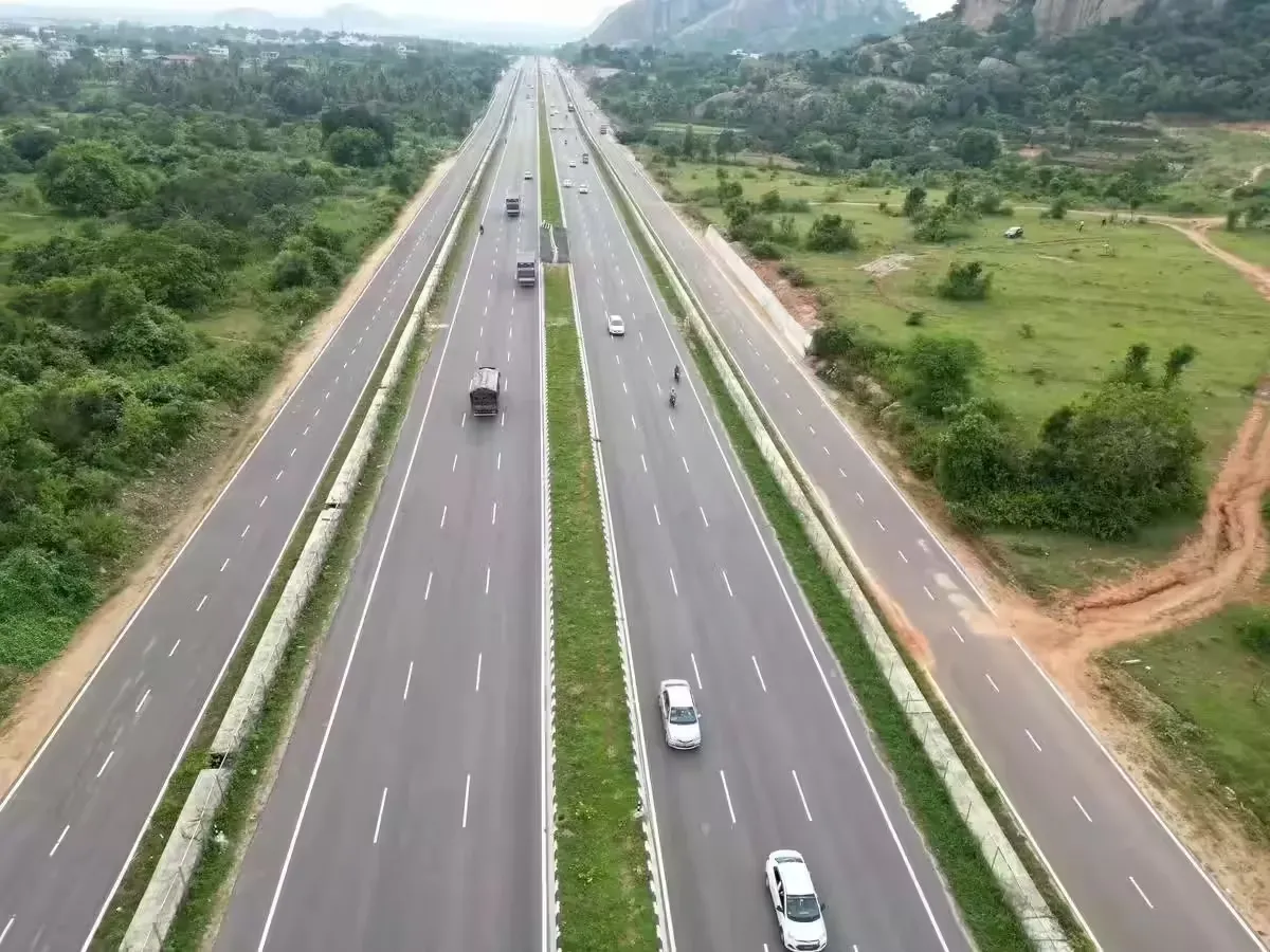 Centre Clears Rs 69.6 Billion Kaziranga Highway Expansion