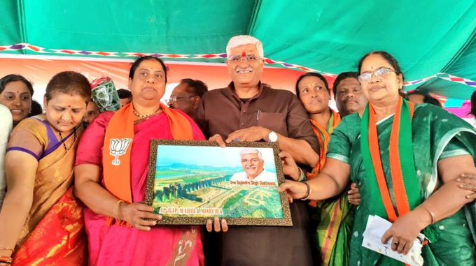 Government to bear Polavaram Project cost