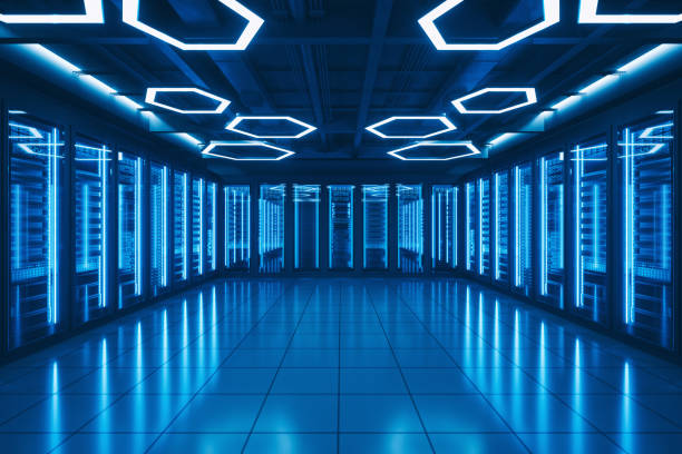 Yotta Infrastructure will develop two data centres in UP in Jan 2022