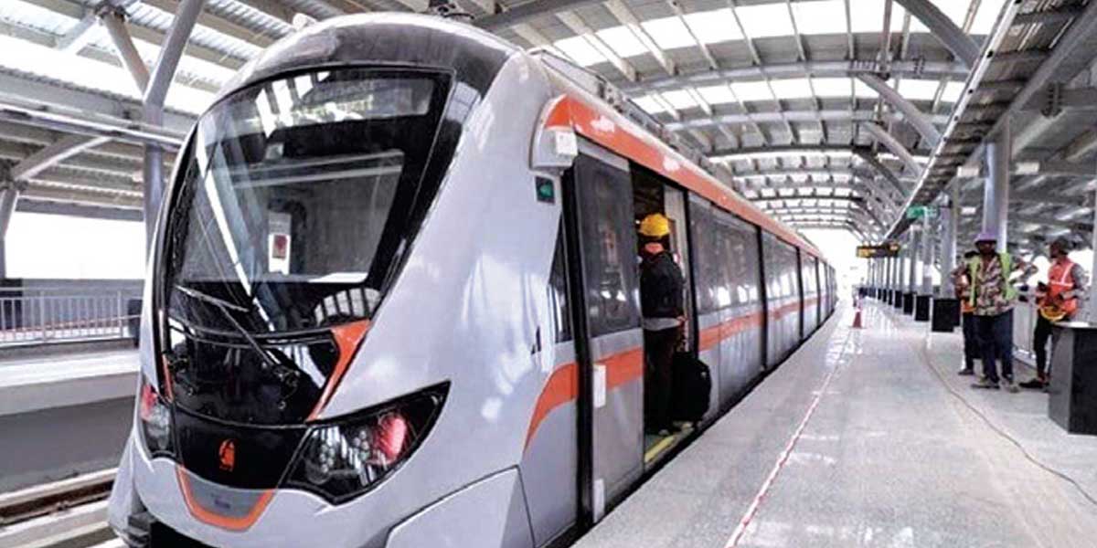 Dilip Buildcon gets LoA for Surat Metro Phase-1