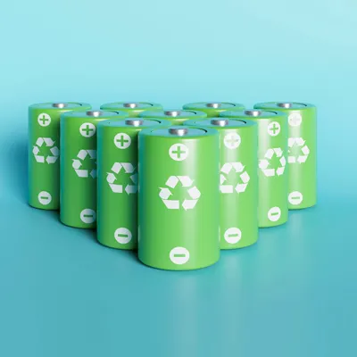 Rain Carbon, Green Graphite Partner on Sustainable Battery Materials