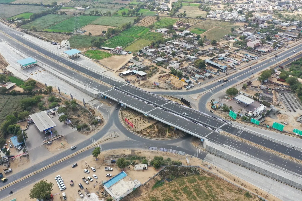 Chaitanya Projects Consultancy Drives Rs 35,000 Cr Highway Monetisation Push