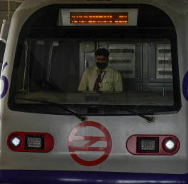 DMRC invites EoIs for National Metro Rail Knowledge Centre