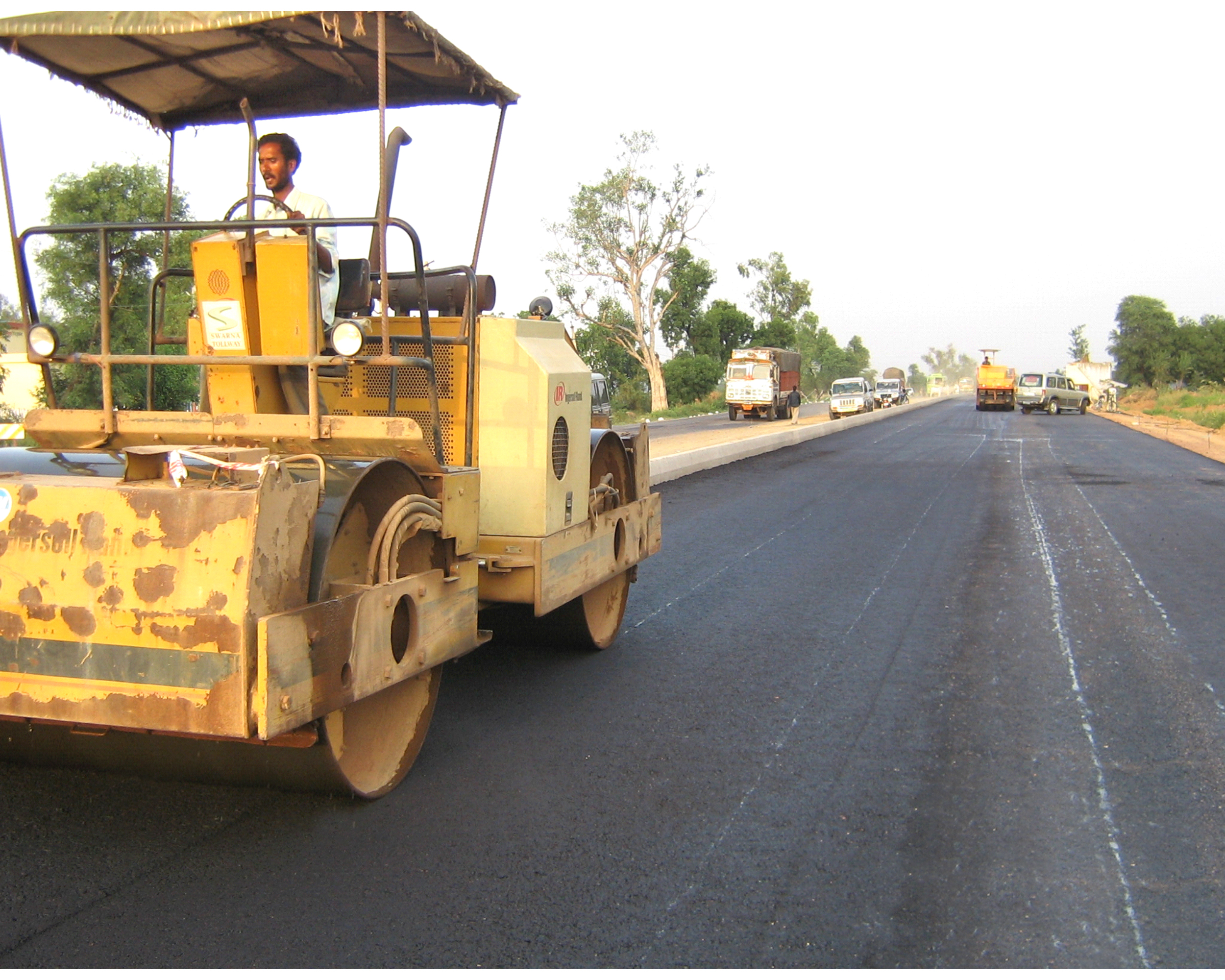 NHAI joins hands with premier institutes