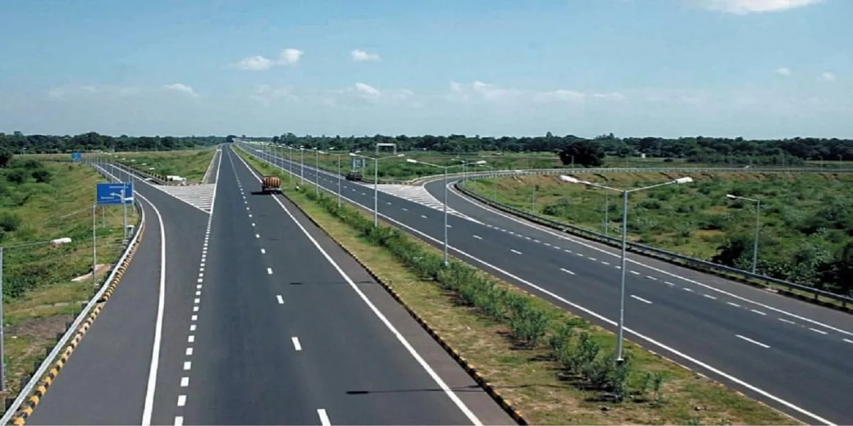 NHAI To Study Safer Hill Options For Highway Projects