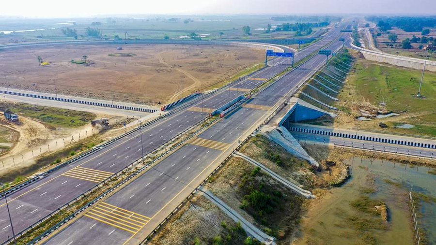 IOCL offers 201 TMT Bitumen for road construction in Uttar Pradesh