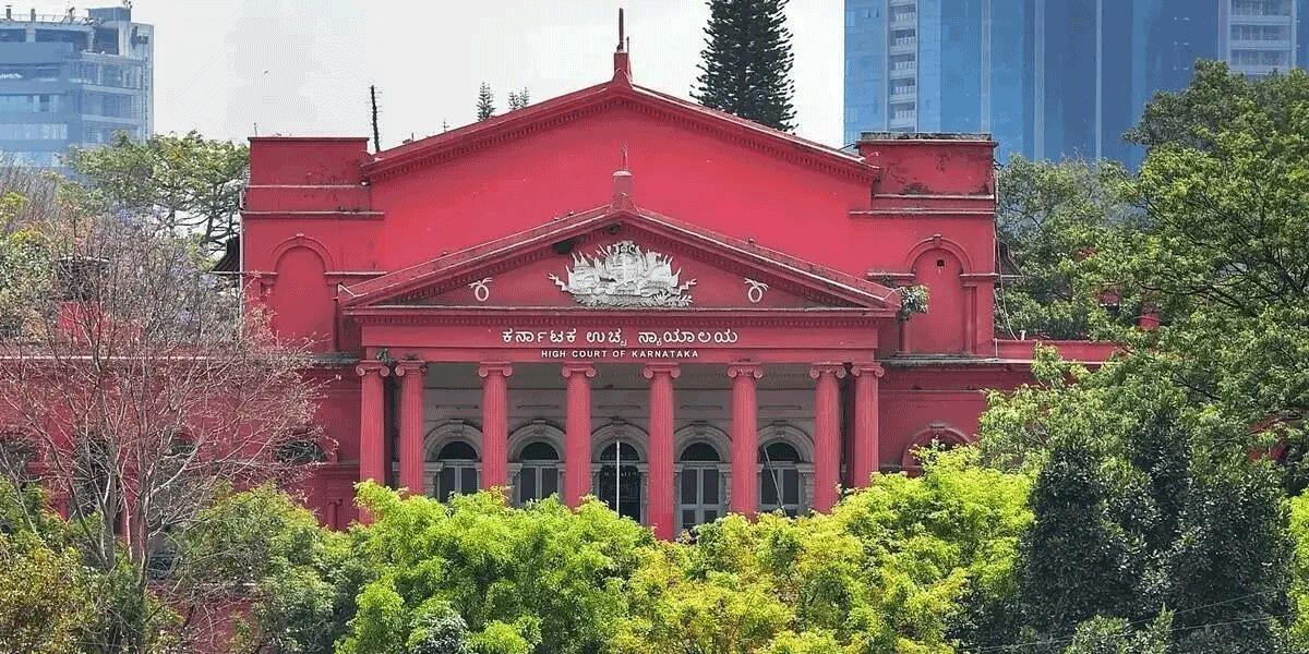 Karnataka HC Directs BBMP to Establish System for Authenticating Property Papers